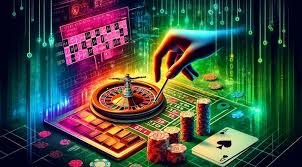 Tampilan ponsel halaman Tips Taruhan