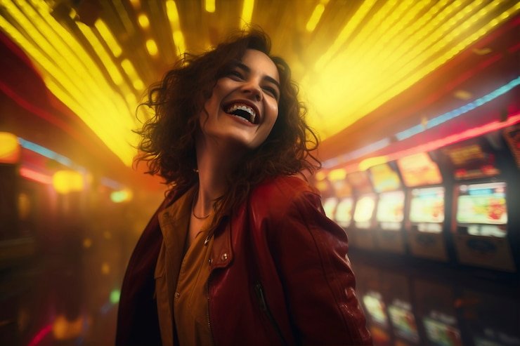 Fitur monster dengan navigasi mobile