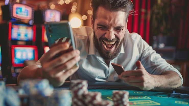 Fitur dunia jurassic untuk pengguna mobile