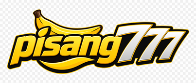 Logo pisang777 merah untuk beranda
